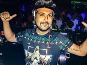 Benny Ca'maro: Ibiza all`evento Baccanali Bora