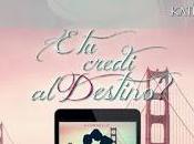BlogTour Tappa Recensione: credi destino?