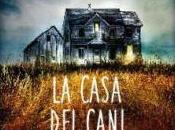 Recensione: casa cani fantasma Allan Stratton