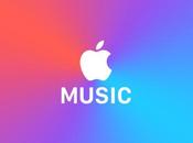 Apple Music: degli utenti smesso utilizzare servizio