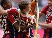 Sampdoria, chiesto giovane Bayern