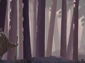 Truffle Pig: l’animazione incontra