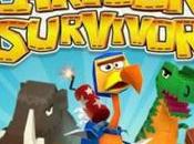 nuovo runner game frenetico Store: Cartoon Survivor