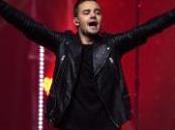 Liam-Payne cantante Direction nella bufera frase ritenuta omofoba durante concerto.