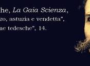 Meglio un’inimicizia legno intero un’amicizia incollata