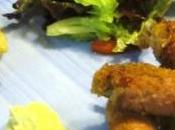 Involtini manzo guarniti