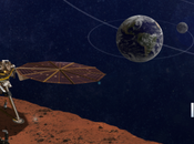 InSight: scrivi nome Marte