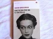LIBRI coltello