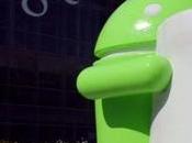 Android Marshmallow: disponibile launcher della terza preview