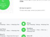 WhatsApp, oggi versione anche utenti