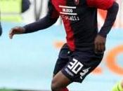 Cagliari, lotta Donsah