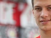 Torino, occhi puntati giovane attaccante