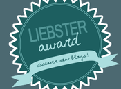 Liebster Award 2015, terza edizione speciale!