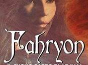 Esce e-book, «Fahryon. suono sacro Arjiam», prima parte della saga fantasy Daniela Lojarro