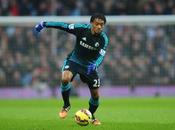 Cuadrado sempre vicino alla Juventus