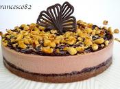 Torta semifreddo simil cornetto Algida