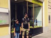 Cartoline: Wien (prima parte)