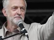 Corbyn, l’uomo vuole cancellare Blair