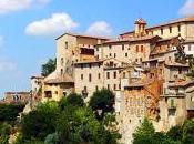 Venanzo: Ecco fine agosto culturale sanvenanzese