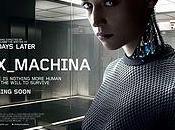 Machina (2015)