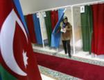 Azerbaigian. preparativi elezioni parlamentari novembre