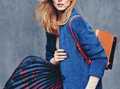Autunno 2015: Olivia Palermo cappotti belli.
