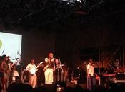 Ariano Folkfestival 2015: cinema concerti Irpino