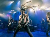 AMORPHIS: anteprime Under Cloud fanno gridare miracolo