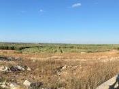 preoccupazioni legittime Presidente della Terra D'Otranto Dott. Giovanni Melcarne