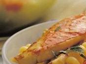 Fusilli alle triglie asparagi, piatto tipico della cucina sarda.