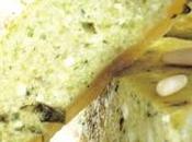 Torta zucchine, pancetta caprino, un’ottima ricetta cucinare poco tempo.