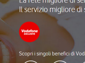 Come disattivare gratuitamente promozione "Vodafone Exclusive"