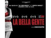 bella gente, nuovo Film Cinettà Luce