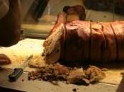 COSTANO (BASTIA): Cominciata 42esima edizione della Sagra porchetta