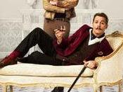 Mortdecai (2015)