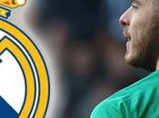 Tormentone Gea, potrebbe sbarcare Real Madrid