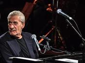 Paolo Conte concerto all’Arena Negombo Ischia