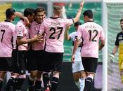 palermo batte genoa parte piede giusto