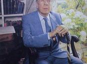 agosto 1899, Jorge Luis Borges nasceva Buenos Aires.