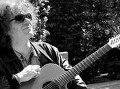 Antony Venneri autunno prossimo album seguito tour europeo.