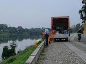 PAVIA. Oggi nuovi stalli senso alternato: nuove proteste Milazzo: