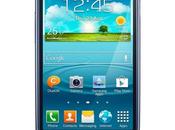 Guida root Samsung Galaxy Mini i8190 i8190N