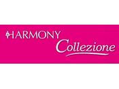 Anteprima: "SERIE HARMONY COLLEZIONE SETTEMBRE 2015".