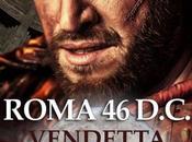 [Recensione] "Roma D.C. Vendetta" Adele Vieri Castellano