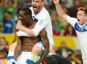 Bologna, decisive Giaccherini