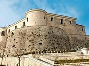 Gesualdo Folk Event 2015: concerti castello medioevale