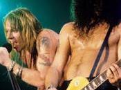 GUNS ROSES Rose Slash fanno pace