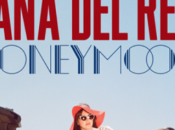 Lana Rey, uscirà settembre nuovo album Honeymoon: tracklist