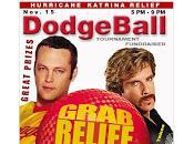 Recensione #85: Dodgeball Palle balzo