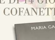 Maria Galland presenta Cures Essences Coffrets